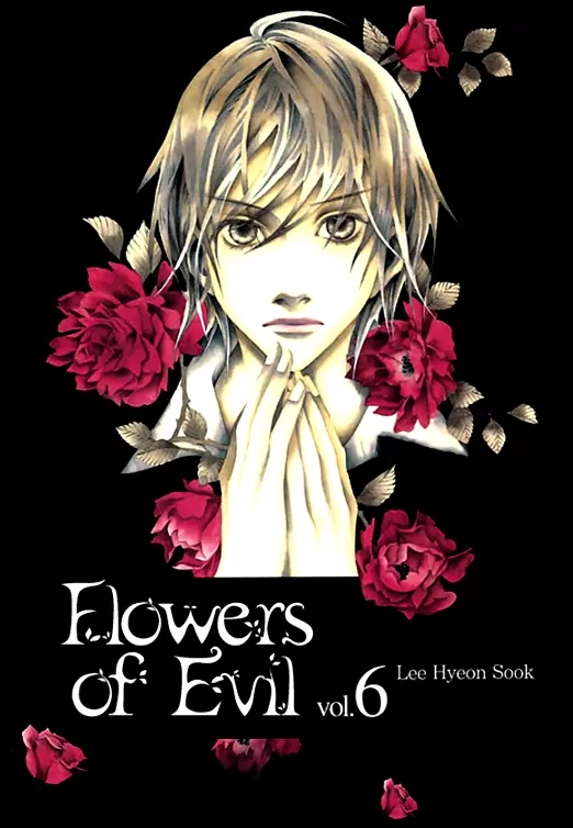 The Flowers of Evil Chapter 20 image 01